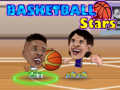 Παιχνίδι Basketball stars