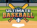 Παιχνίδι Ultimate Baseball