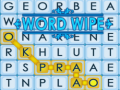Παιχνίδι Word Wipe