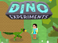 Παιχνίδι Dino Experiments