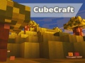 Παιχνίδι Kogama: CubeCraft