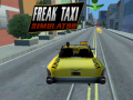 Παιχνίδι Freak Taxi Simulator