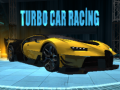 Παιχνίδι Turbo Car Racing