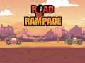 Παιχνίδι Road Of Rampage