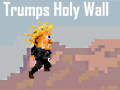 Παιχνίδι Trumps Holy Wall