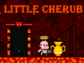 Παιχνίδι Little Cherub