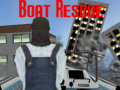 Παιχνίδι Boat Rescue