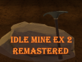 Παιχνίδι Idle Mine EX 2 Remastered