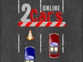 Παιχνίδι 2 Cars Online