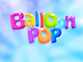 Παιχνίδι Balloon Pop