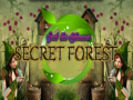 Παιχνίδι Spot The differences Secret Forest