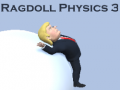 Παιχνίδι Ragdoll Physics 3