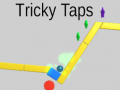 Παιχνίδι Tricky Taps