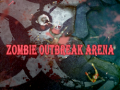 Παιχνίδι Zombie Outbreak Arena