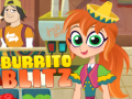 Παιχνίδι Burrito blitz
