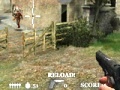 Παιχνίδι Sniper Duty