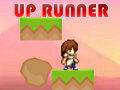 Παιχνίδι Up Runner