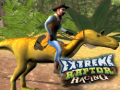 Παιχνίδι Extreme Raptor Racing