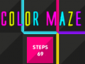 Παιχνίδι Color Maze 