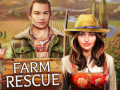 Παιχνίδι Farm Rescue