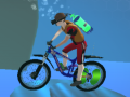 Παιχνίδι Under Water Cycling