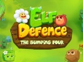 Παιχνίδι Elf Defence