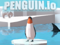 Παιχνίδι Penguin.io