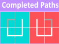 Παιχνίδι Completed Paths