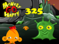 Παιχνίδι Monkey Go Happly Stage 325