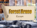 Παιχνίδι Forest House Escape