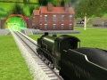 Παιχνίδι Train Simulator