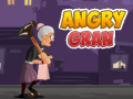 Παιχνίδι Angry Gran