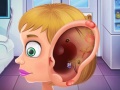 Παιχνίδι Ear Doctor
