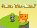 Παιχνίδι Jump, Cat, Jump! 		