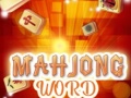 Παιχνίδι Mahjong Word
