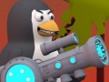 Παιχνίδι Penguin Battle