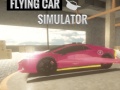 Παιχνίδι Flying Car Simulator