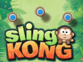 Παιχνίδι Sling Kong