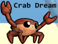 Παιχνίδι Crab Dream