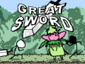 Παιχνίδι Great Sword