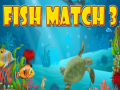 Παιχνίδι Fish Match 3