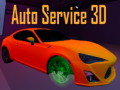 Παιχνίδι Auto Service 3D