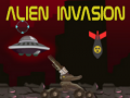 Παιχνίδι Alien invasion