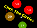 Παιχνίδι Click The Circles