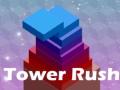 Παιχνίδι Tower Rush