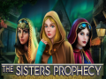 Παιχνίδι The Sisters Prophecy