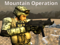 Παιχνίδι Mountain Operation