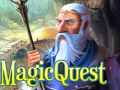 Παιχνίδι Magic Quest