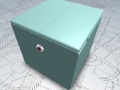 Παιχνίδι Box and Secret 3D