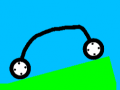 Παιχνίδι Car Drawing Physics